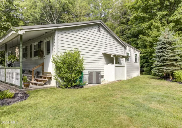 Homes for sale in Greenfield, NY | 658 Coy Rd, Greenfield, NY 12833 | MLS# 202621054
