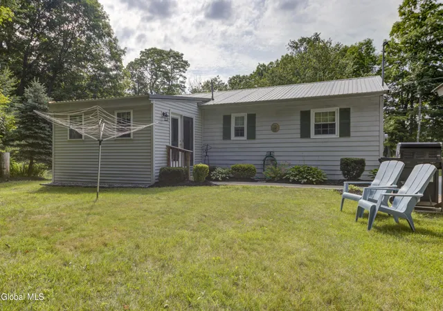 Homes for sale in Greenfield, NY | 658 Coy Rd, Greenfield, NY 12833 | MLS# 202621054