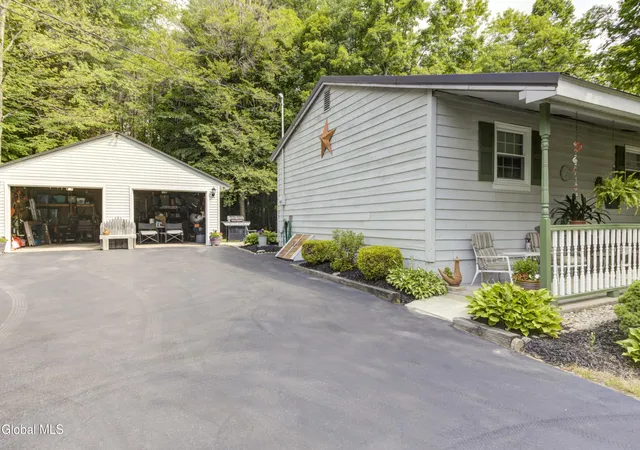Homes for sale in Greenfield, NY | 658 Coy Rd, Greenfield, NY 12833 | MLS# 202621054