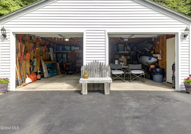 Homes for sale in Greenfield, NY | 658 Coy Rd, Greenfield, NY 12833 | MLS# 202621054
