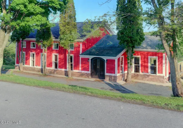 Homes for sale in Jefferson, NY | 320 Merchant Rd, Jefferson, NY 12093 | MLS# 202619252
