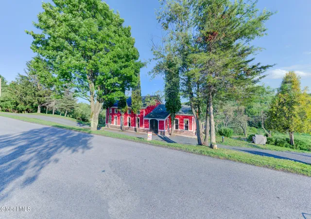 Homes for sale in Jefferson, NY | 320 Merchant Rd, Jefferson, NY 12093 | MLS# 202619252