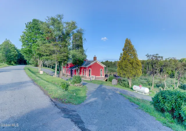 Homes for sale in Jefferson, NY | 320 Merchant Rd, Jefferson, NY 12093 | MLS# 202619252