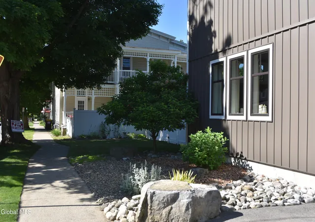 2nd image of 75 S Franklin St, Saratoga Springs, NY 12866 | MLS# 202619776