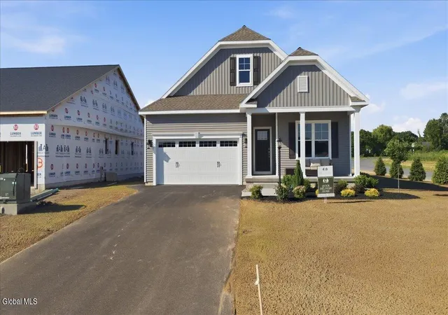 1st image of 1 Clover Leaf Dr, Halfmoon, NY 12065 | MLS# 202619268
