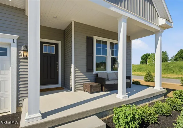 2nd image of 1 Clover Leaf Dr, Halfmoon, NY 12065 | MLS# 202619268