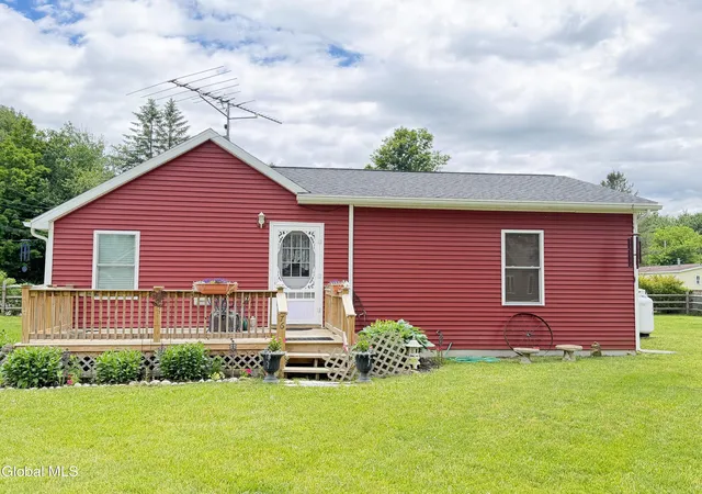 Homes for sale in Cambridge, NY | 76 Spring St, Cambridge, NY 12816 | MLS# 202619703