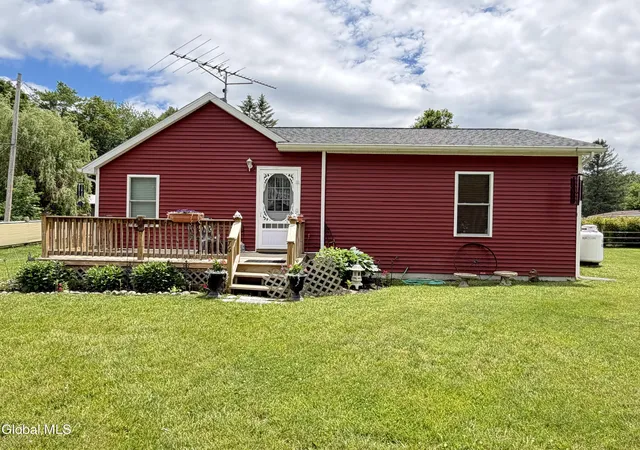 Homes for sale in Cambridge, NY | 76 Spring St, Cambridge, NY 12816 | MLS# 202619703