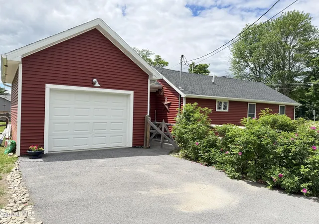 Homes for sale in Cambridge, NY | 76 Spring St, Cambridge, NY 12816 | MLS# 202619703