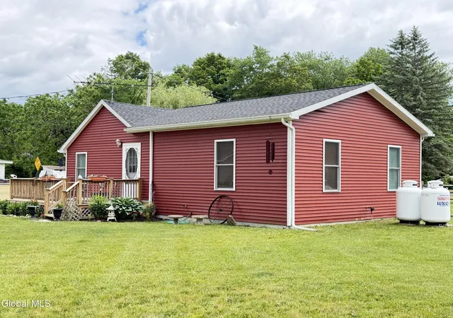 Homes for sale in Cambridge, NY | 76 Spring St, Cambridge, NY 12816 | MLS# 202619703