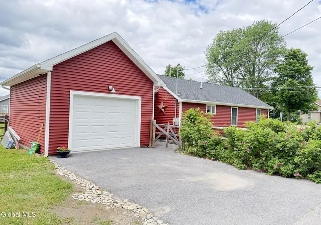 Homes for sale in Cambridge, NY | 76 Spring St, Cambridge, NY 12816 | MLS# 202619703