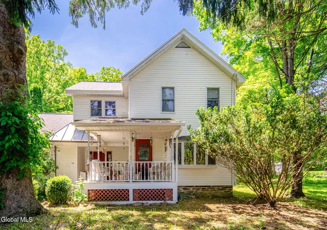 2nd image of 114 & 102 Severson Ave, Altamont, NY 12009 | MLS# 202619523