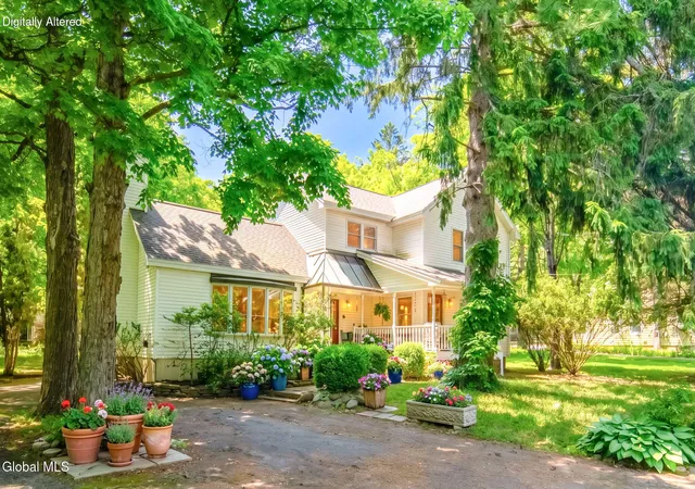 5th image of 114 & 102 Severson Ave, Altamont, NY 12009 | MLS# 202619523