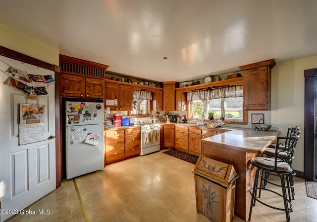 Photo 3 of Single family home for sale at 365 Salt Springville Rd, Fort Plain, NY 13339 | MLS# 202619274 | Listing updated on 2026-07-09