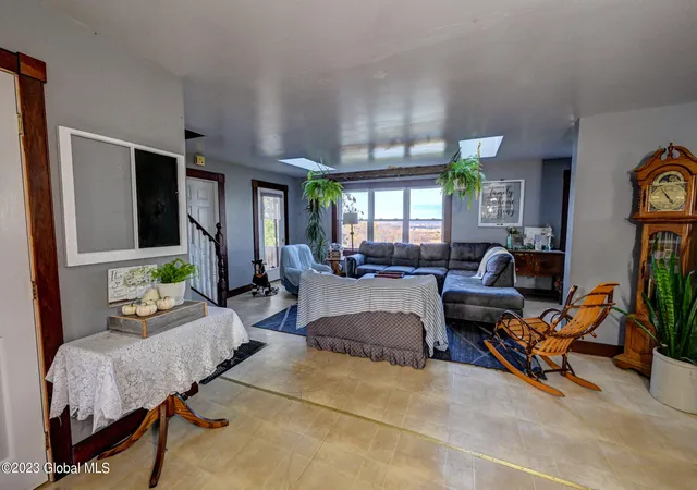 Photo 4 of Single family home for sale at 365 Salt Springville Rd, Fort Plain, NY 13339 | MLS# 202619274 | Listing updated on 2026-07-09