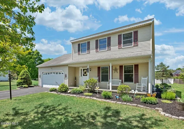 1st image of 5 Zermatt Dr, North Greenbush, NY 12198 | MLS# 202619358
