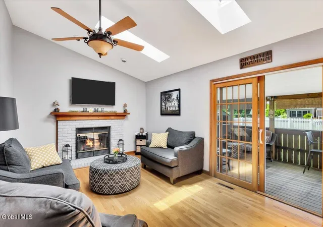 2nd image of 5 Zermatt Dr, North Greenbush, NY 12198 | MLS# 202619358