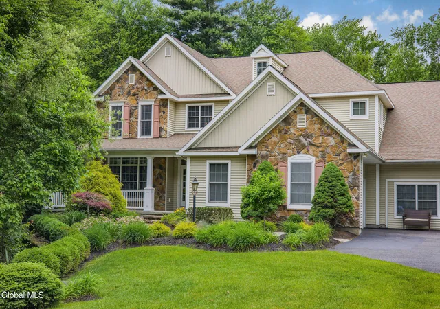 Photo 1 of Single family home for sale at 1 Equestrian Way, Clifton Park, NY 12065 | MLS# 202619916 | Listing updated on 2026-09-21