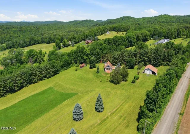 Homes for sale in Granville, NY | 121 Quivey Hill Rd, Granville, NY 12832 | MLS# 202619852