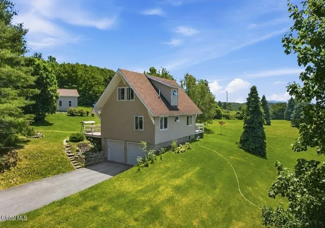 Homes for sale in Granville, NY | 121 Quivey Hill Rd, Granville, NY 12832 | MLS# 202619852