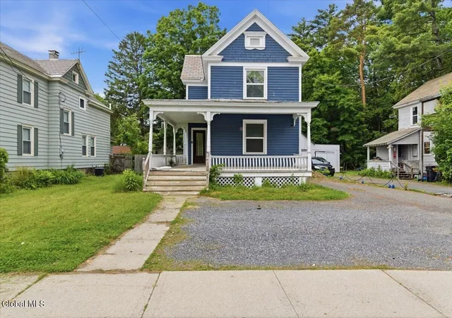 Homes for sale in Fort Edward, NY | 265 Broadway, Fort Edward, NY 12828 | MLS# 202619384
