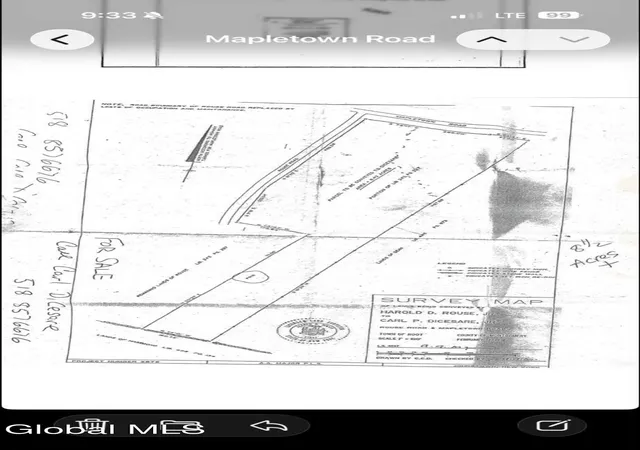 4th image of L7 Mapletown Rd, Canajoharie, NY 13317 | MLS# 202619428
