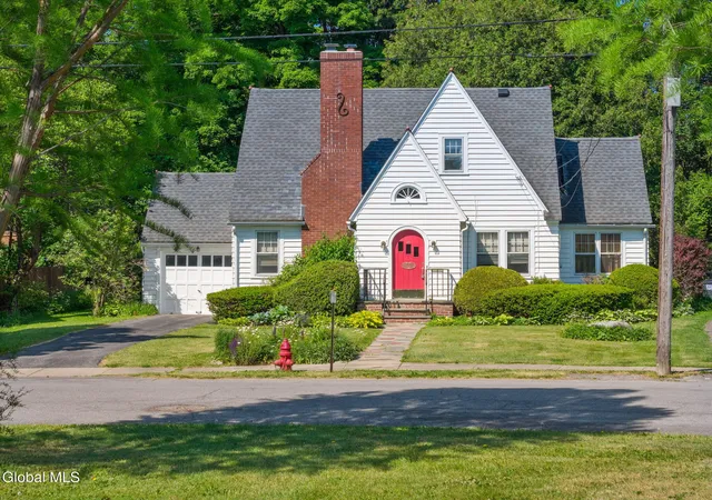 1st image of 122 Clinton Cir, Cobleskill, NY 12043 | MLS# 202620508