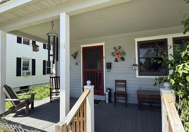 Homes for sale in Warrensburg, NY | 11 Third Ave, Warrensburg, NY 12885 | MLS# 202619296