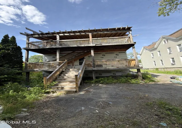 Homes for sale in Amsterdam, NY | 312 Division St, Amsterdam, NY 12010 | MLS# 202619432
