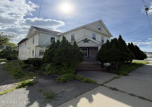Homes for sale in Amsterdam, NY | 312 Division St, Amsterdam, NY 12010 | MLS# 202619432