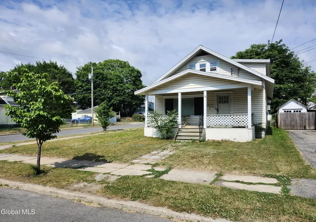 Photo 1 of Single family home for sale at 875 Hazelwood Ave, Schenectady, NY 12306 | MLS# 202619503 | Listing updated on 2026-07-09