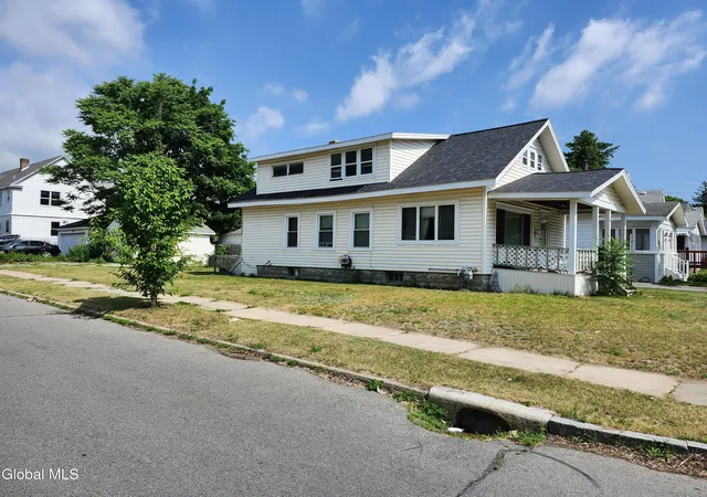 Photo 2 of Single family home for sale at 875 Hazelwood Ave, Schenectady, NY 12306 | MLS# 202619503 | Listing updated on 2026-07-09