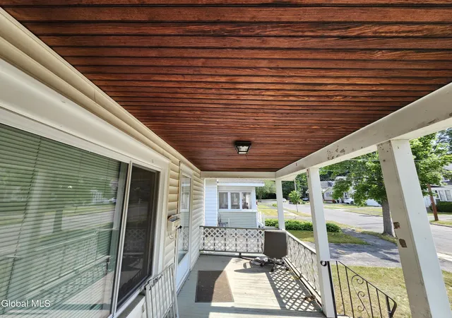 Photo 3 of Single family home for sale at 875 Hazelwood Ave, Schenectady, NY 12306 | MLS# 202619503 | Listing updated on 2026-07-09