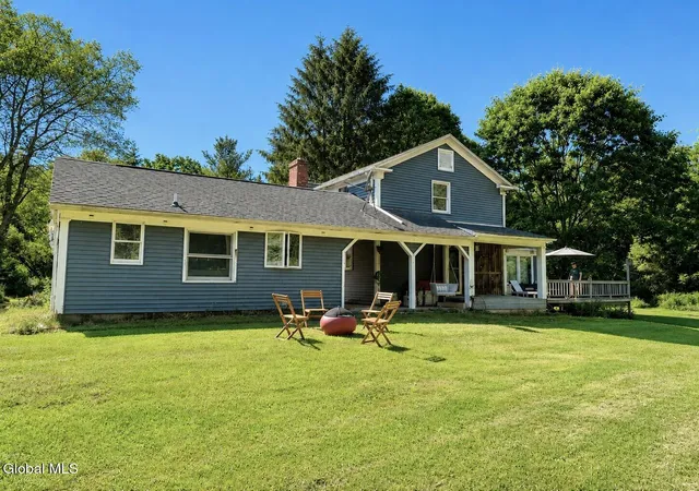 Photo 1 of Single family home for sale at 20134 State Route 22, Petersburg, NY 12138 | MLS# 202619488 | Listing updated on 2026-09-11