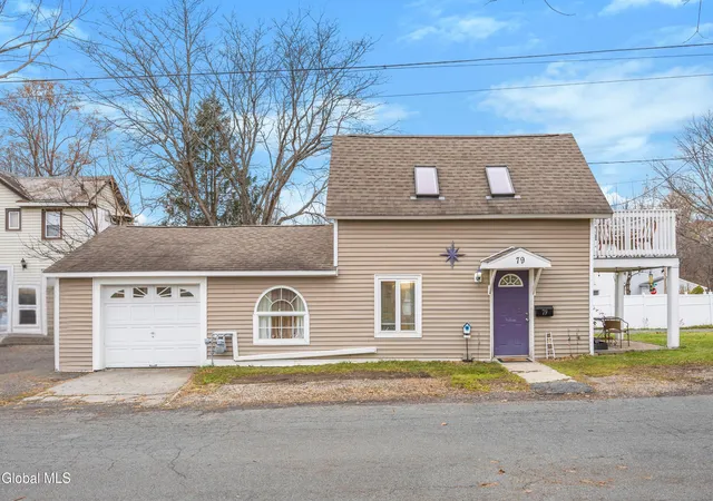 2nd image of 79 Starr Ave, Schenectady, NY 12304 | MLS# 202620066