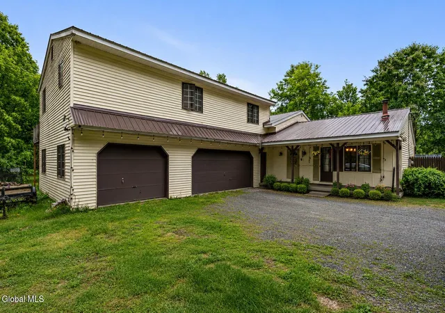 Photo 1 of Sale Pending at 169 Mcgregor Rd, Gloversville, NY 12078 | MLS# 202619388 | Listing updated on 2026-06-24