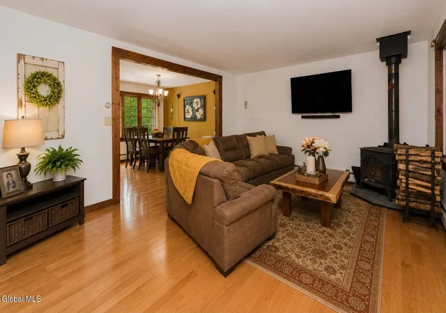 Photo 5 of Sale Pending at 169 Mcgregor Rd, Gloversville, NY 12078 | MLS# 202619388 | Listing updated on 2026-06-24
