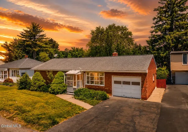 Photo 1 of Sale Pending at 9 Garden Ave, Albany, NY 12203 | MLS# 202619317 | Listing updated on 2026-07-19