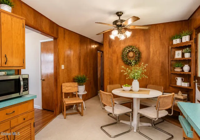 Photo 3 of Sale Pending at 9 Garden Ave, Albany, NY 12203 | MLS# 202619317 | Listing updated on 2026-07-19