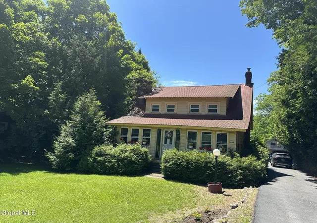 Homes for sale in Moriah, NY | 3053 Plank Rd, Moriah, NY 12956 | MLS# 202619531