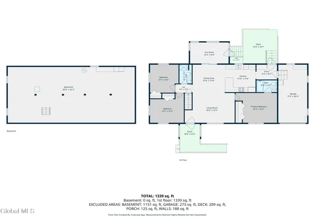 Homes for sale in Schuylerville, NY | 120 Beaver St, Schuylerville, NY 12871 | MLS# 202619482