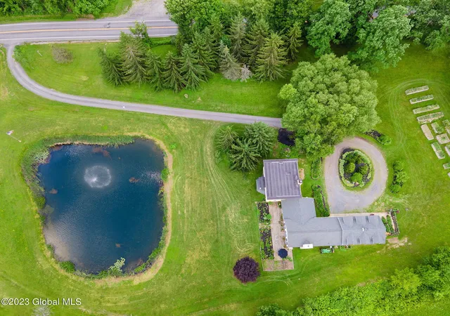 4th image of 6510 State Route 10, Sharon Springs, NY 13459 | MLS# 202619355