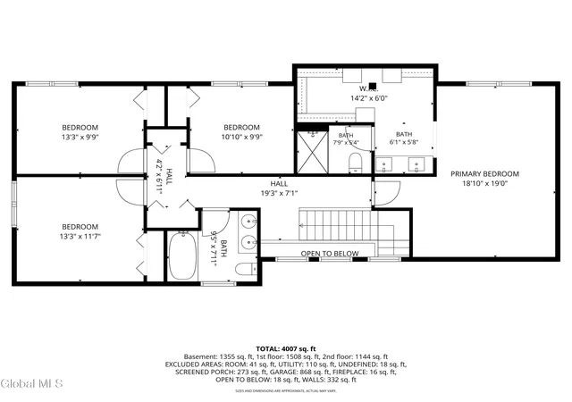 78th image of 34 Oaktree Ln, Colonie, NY 12309 | MLS# 202619380