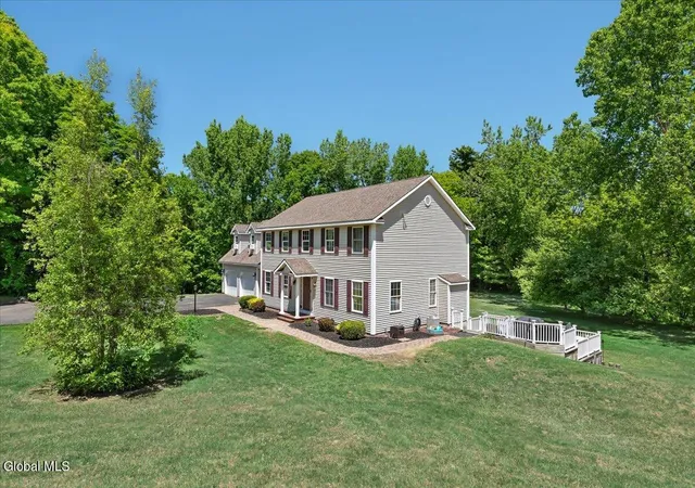 Photo 3 of Sale Pending at 1033 Old Schaghticoke Rd, Schaghticoke, NY 12154 | MLS# 202619470 | Listing updated on 2026-09-18