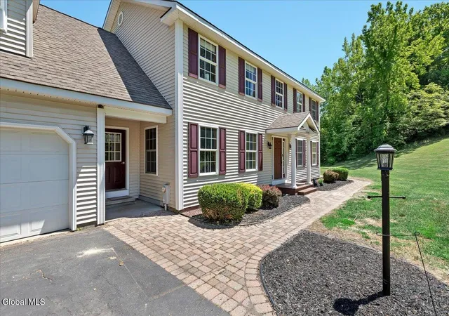 Photo 3 of Sale Pending at 1033 Old Schaghticoke Rd, Schaghticoke, NY 12154 | MLS# 202619470 | Listing updated on 2026-09-18