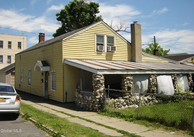 1st image of 50 Newark St, Cohoes, NY 12047 | MLS# 202619429