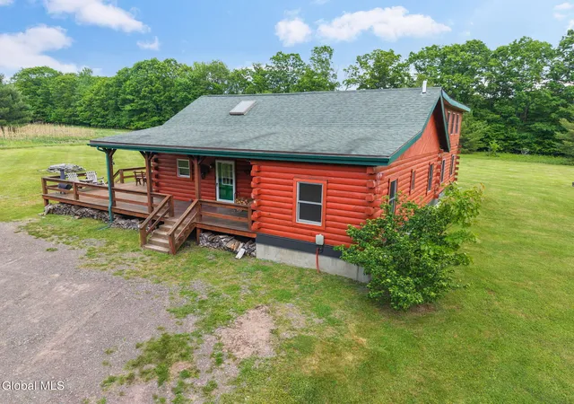 Homes for sale in Gilboa, NY | 368 Brand Rd, Gilboa, NY 12076 | MLS# 202619604