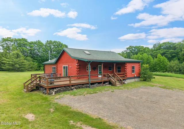 Homes for sale in Gilboa, NY | 368 Brand Rd, Gilboa, NY 12076 | MLS# 202619604