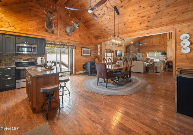 Photo 5 of Single family home for sale at 368 Brand Rd, Gilboa, NY 12076 | MLS# 202619604 | Listing updated on 2026-07-31