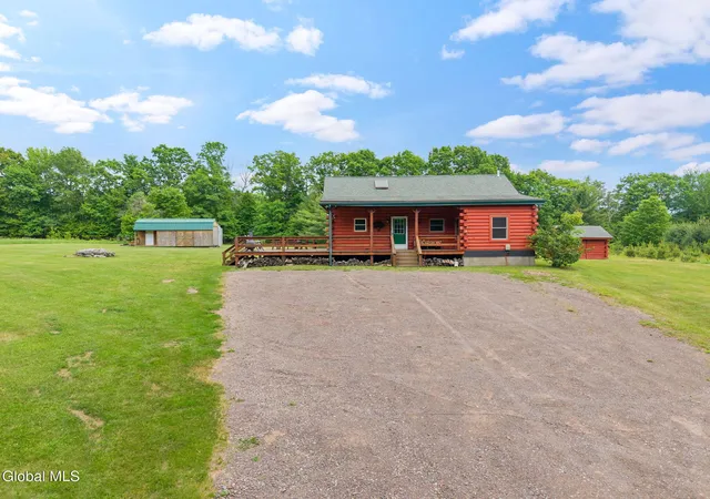 Homes for sale in Gilboa, NY | 368 Brand Rd, Gilboa, NY 12076 | MLS# 202619604
